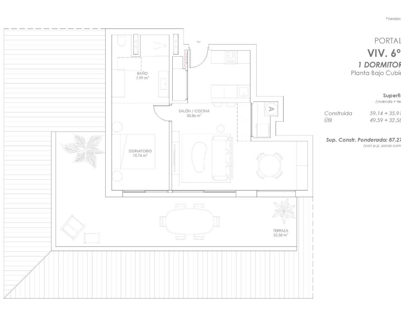 New Build - Apartments - Fuengirola - Los Pacos