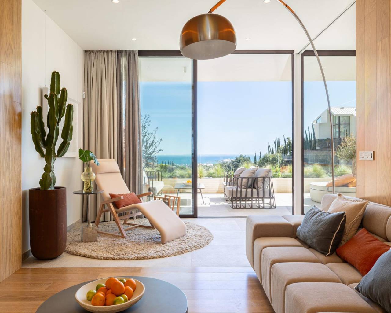 New Build - Apartments - Fuengirola - Higueron