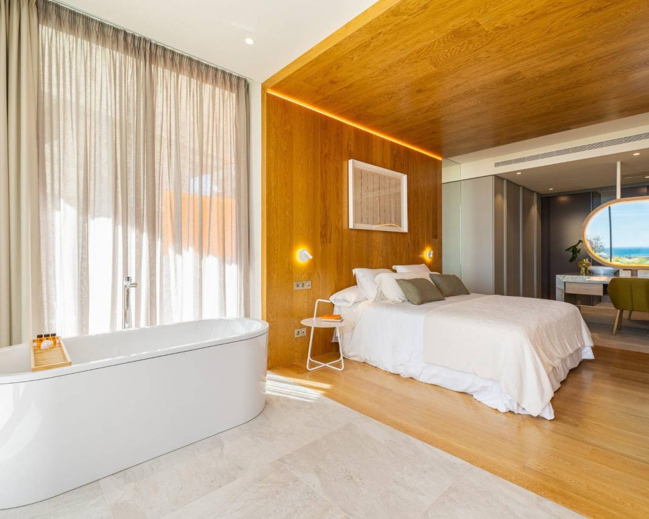 New Build - Apartments - Fuengirola - Higueron