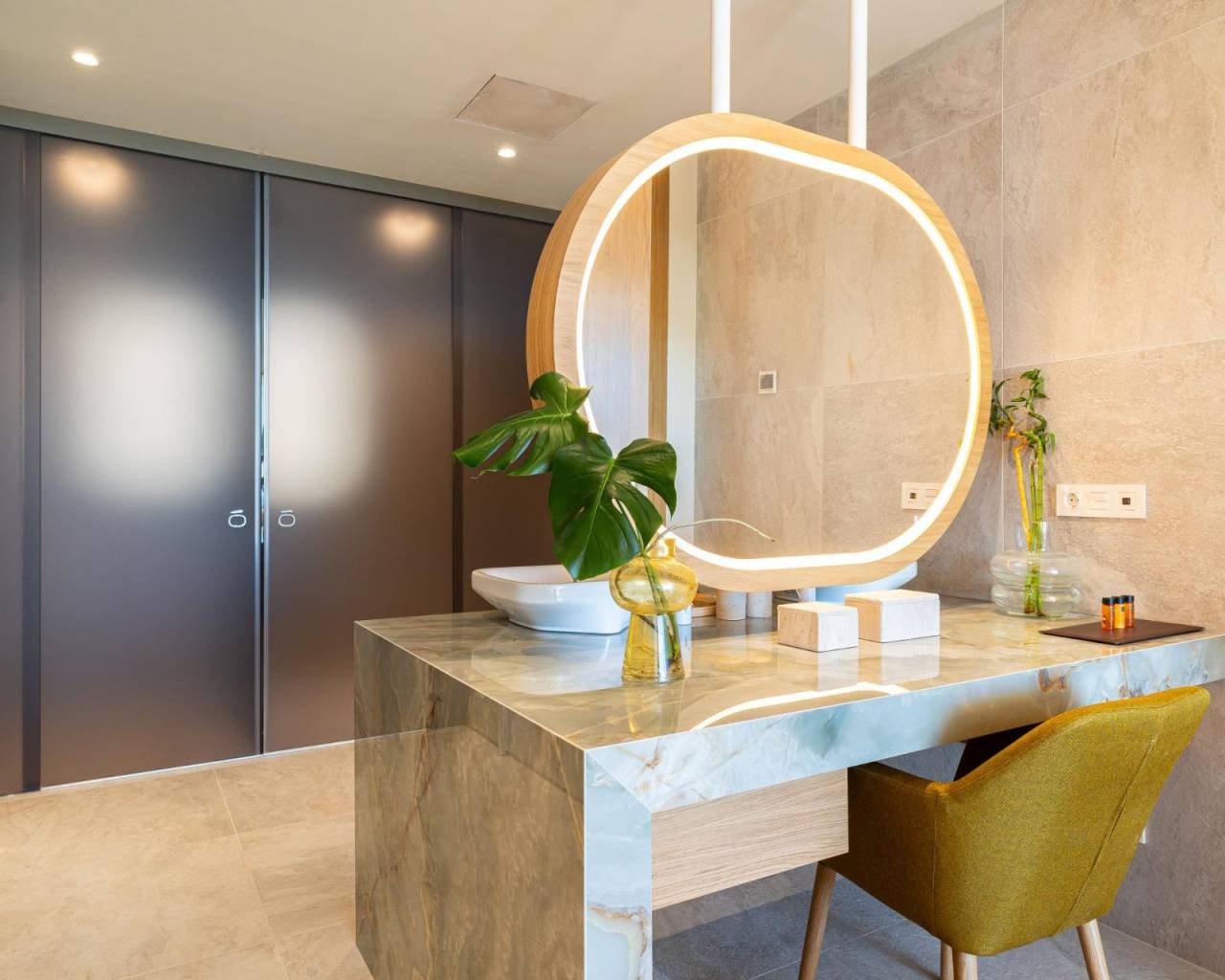 New Build - Apartments - Fuengirola - Higueron