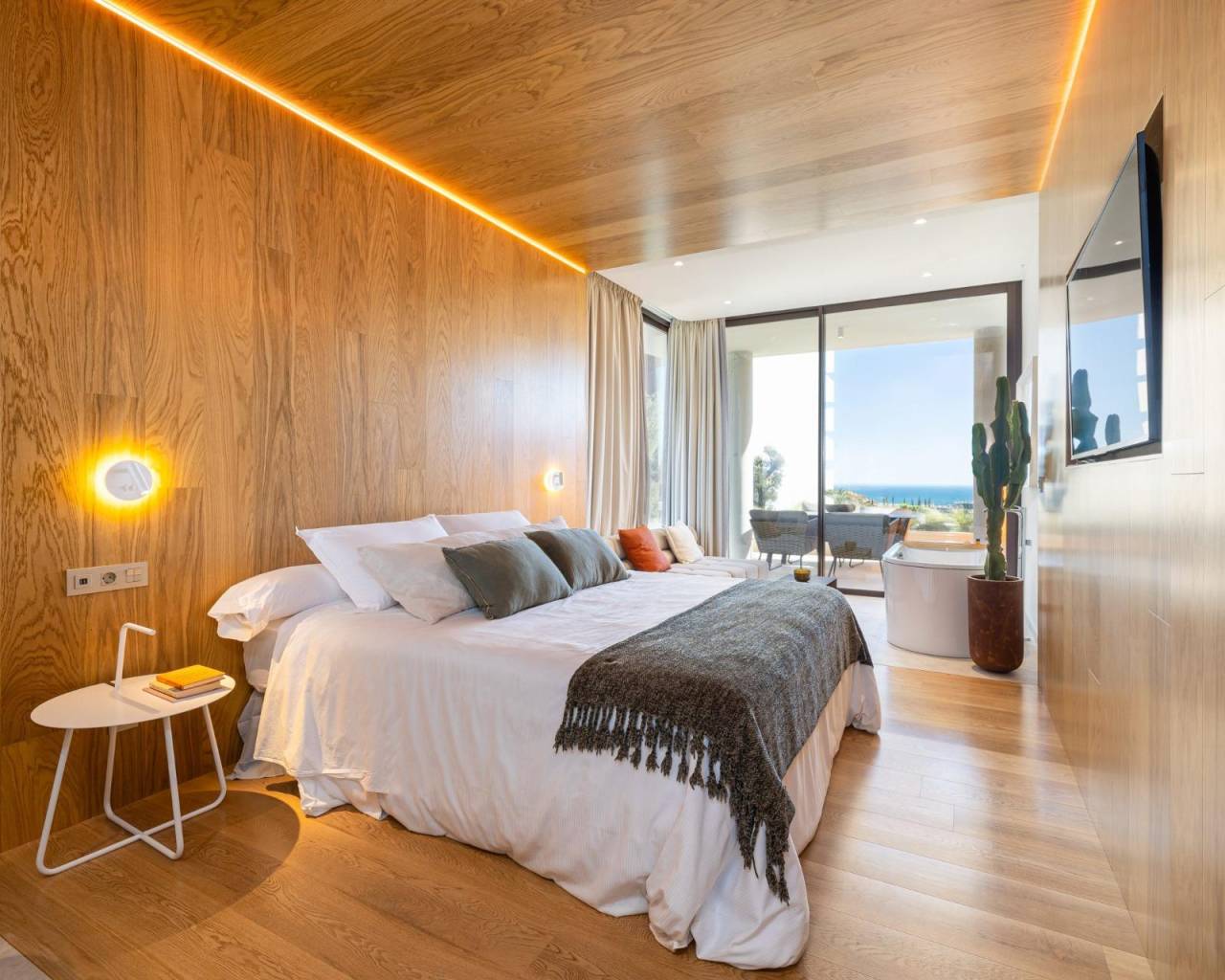 New Build - Apartments - Fuengirola - Higueron