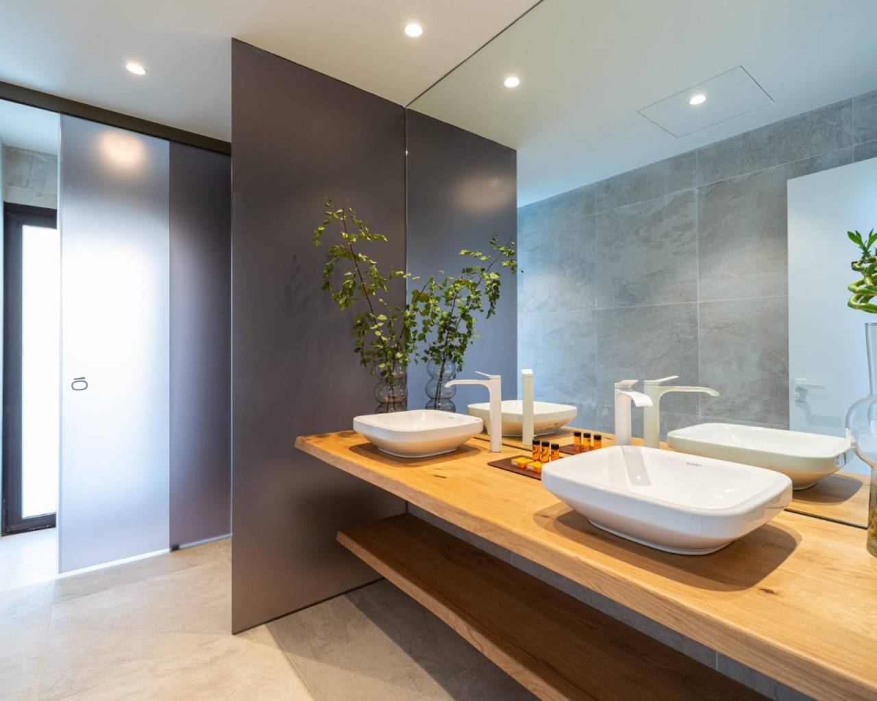 New Build - Rekkehus / Bungalow - Fuengirola - Higueron