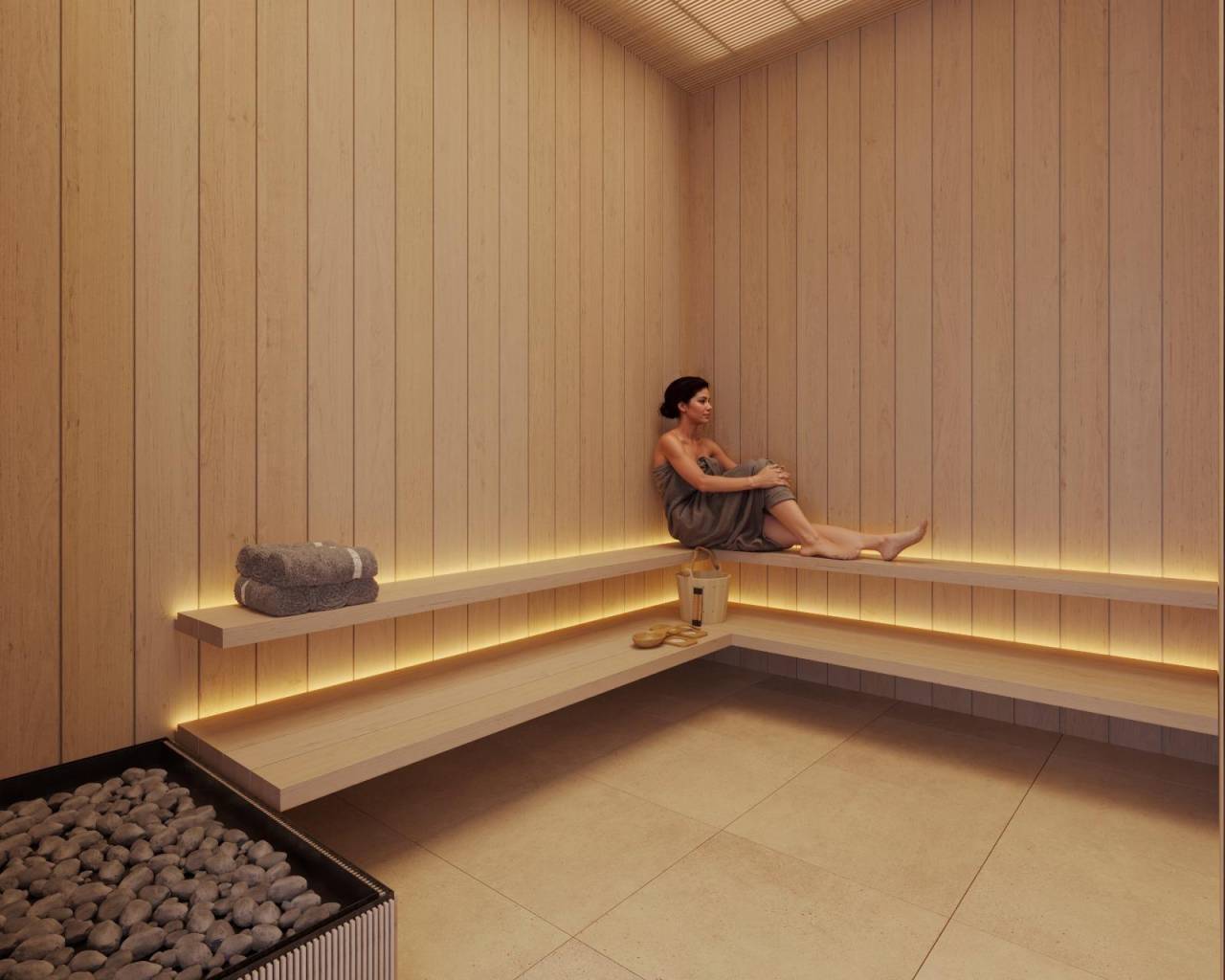 New Build - Apartments - Fuengirola - Los Pacos