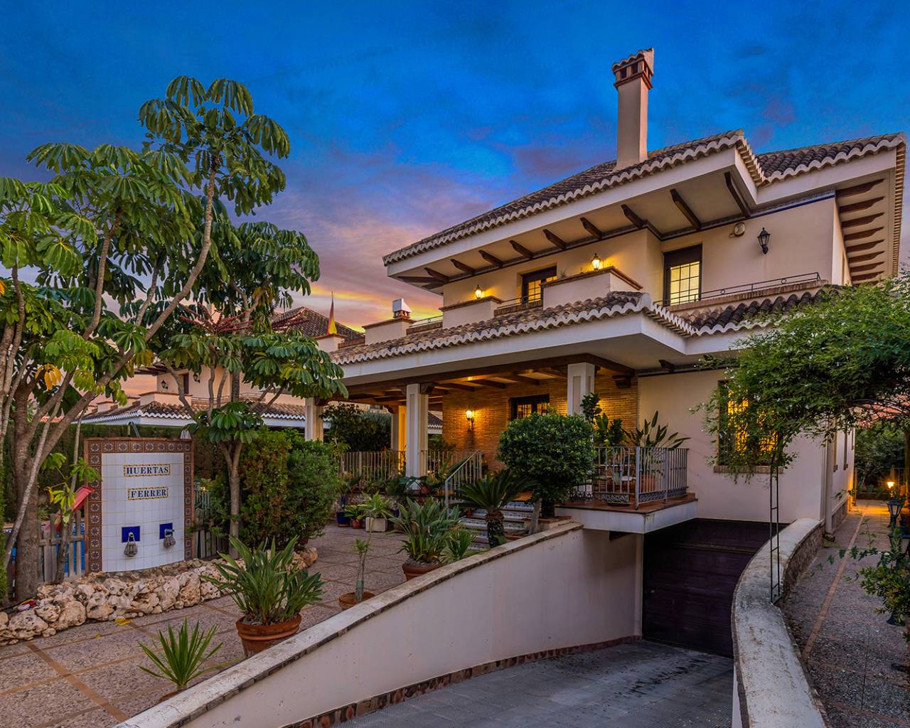 Resale - Villas - Torrevieja - La Veleta