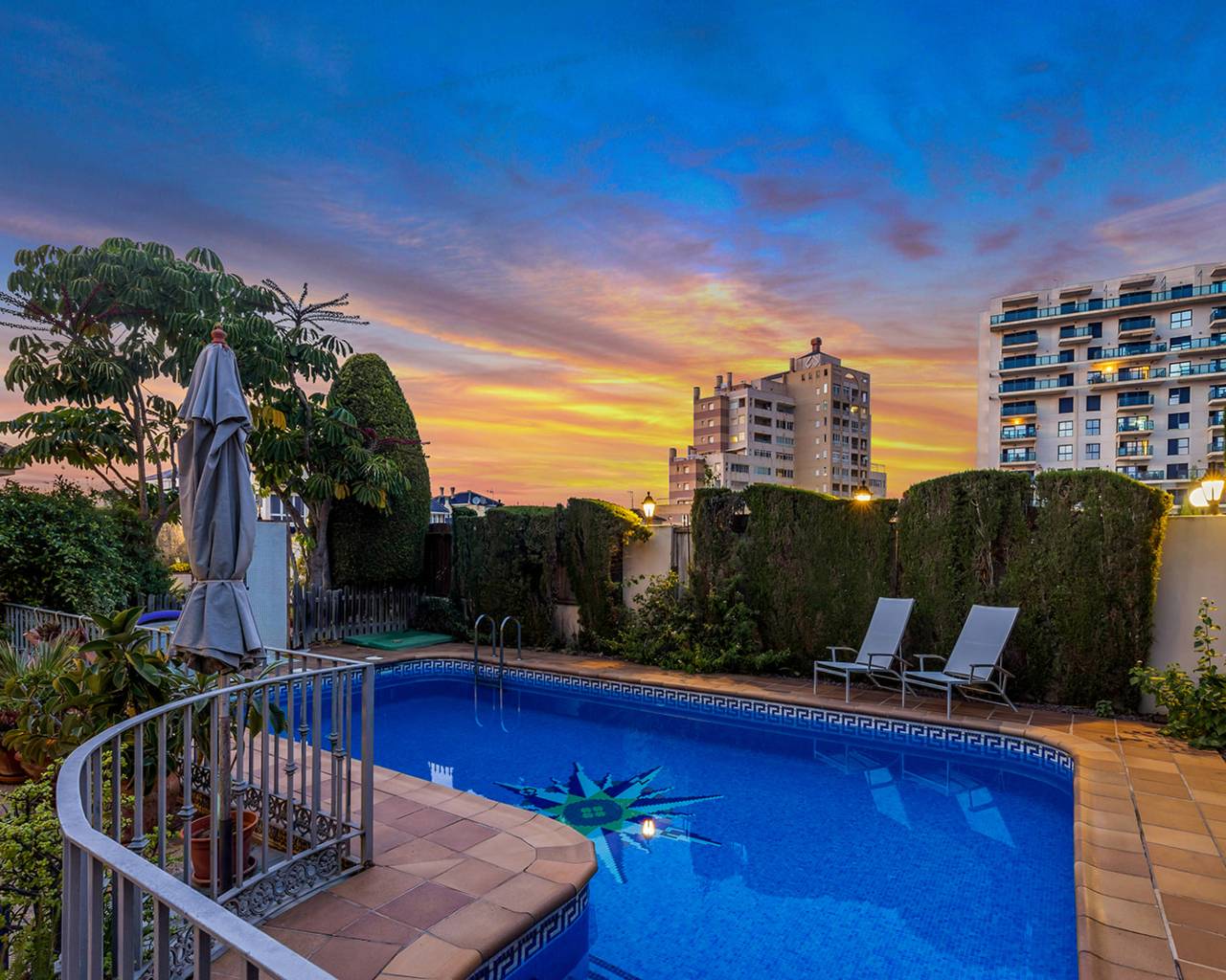 Resale - Villas - Torrevieja - La Veleta