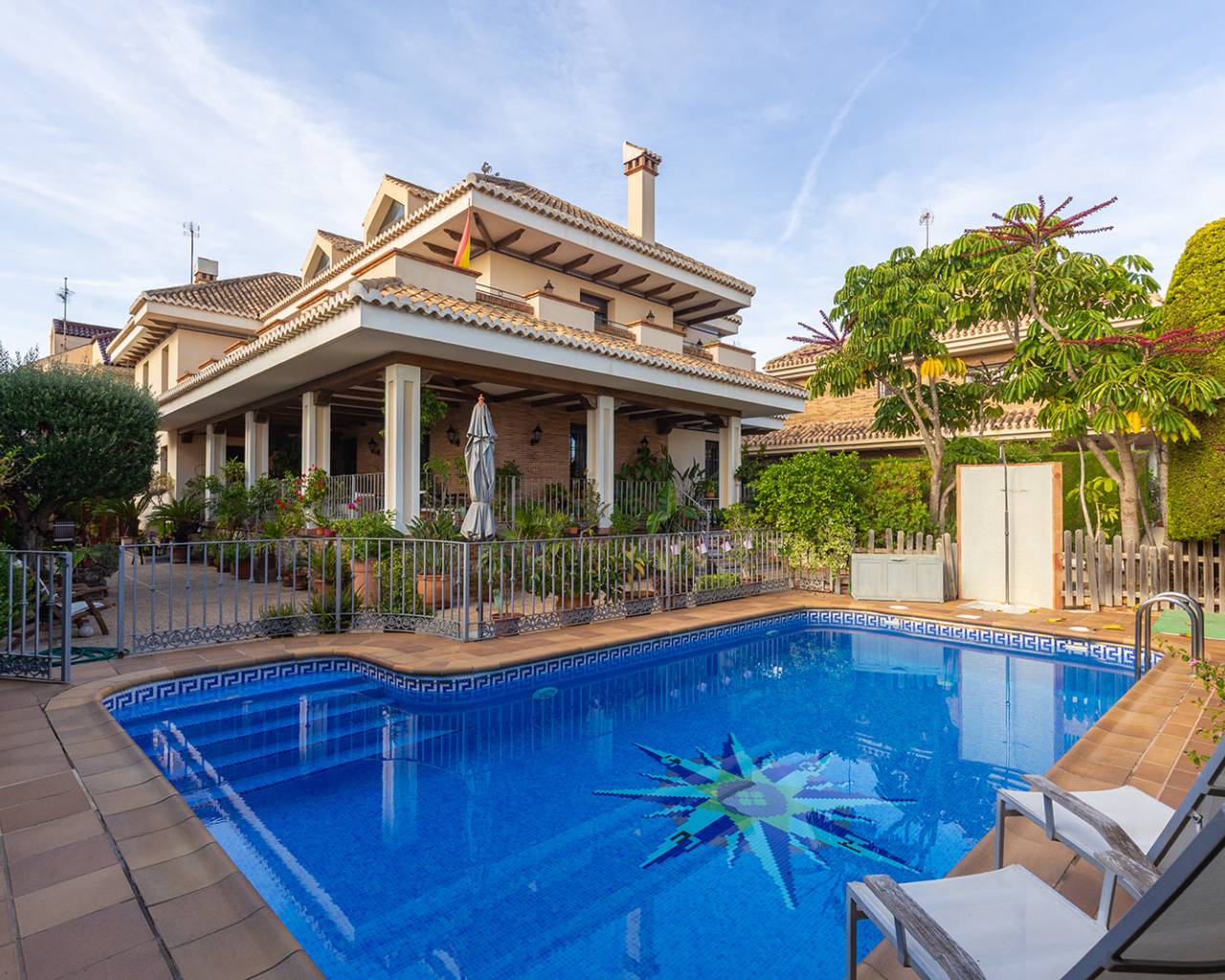 Resale - Villas - Torrevieja - La Veleta