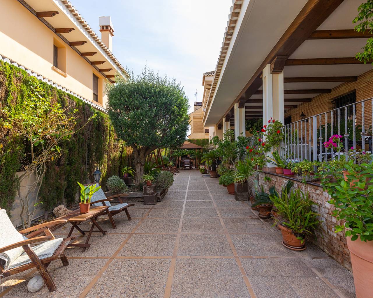 Resale - Villas - Torrevieja - La Veleta