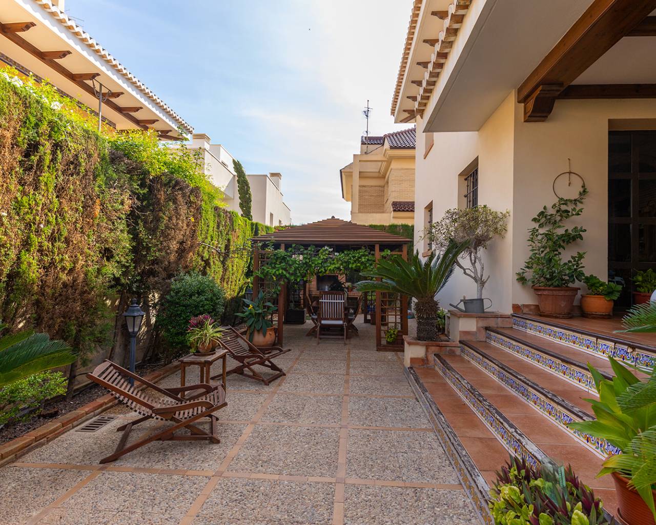 Resale - Villas - Torrevieja - La Veleta