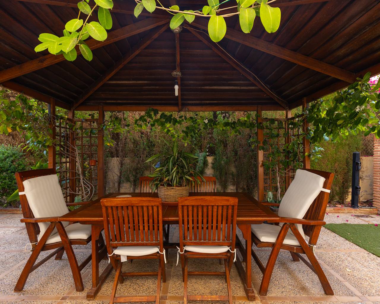 Resale - Villas - Torrevieja - La Veleta