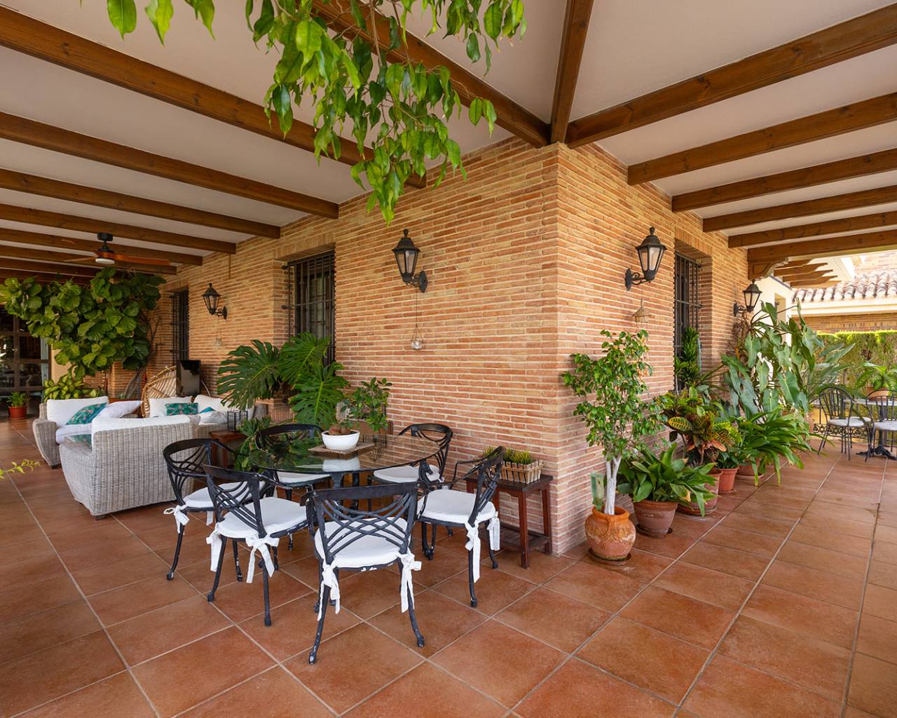 Resale - Villas - Torrevieja - La Veleta