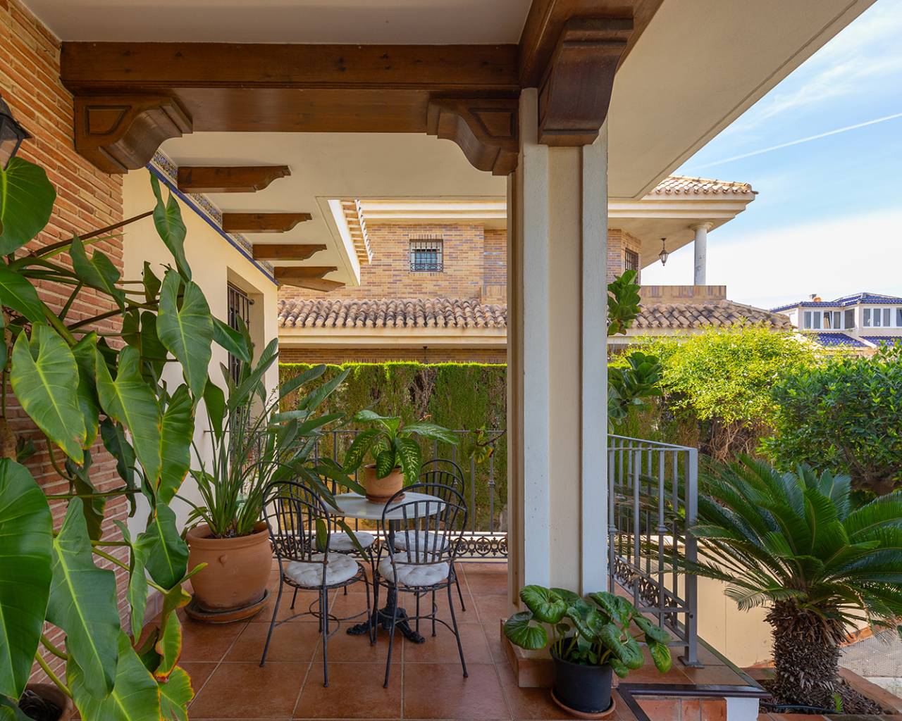 Resale - Villas - Torrevieja - La Veleta