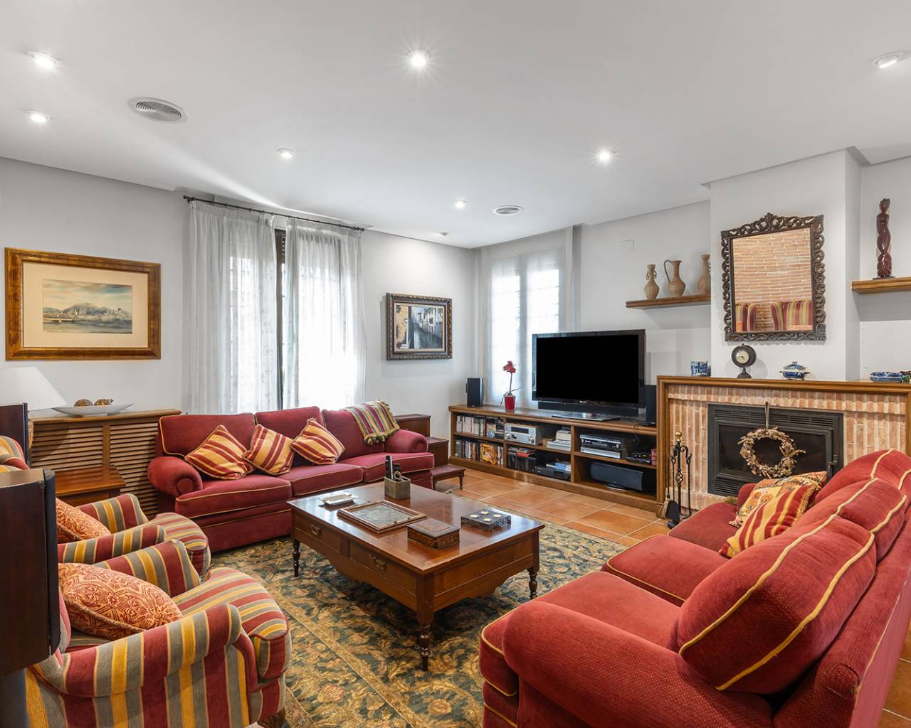 Resale - Villas - Torrevieja - La Veleta