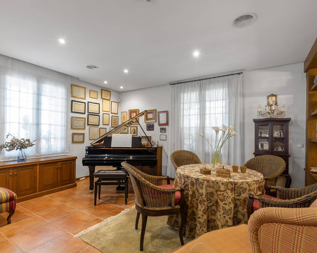 Resale - Villas - Torrevieja - La Veleta