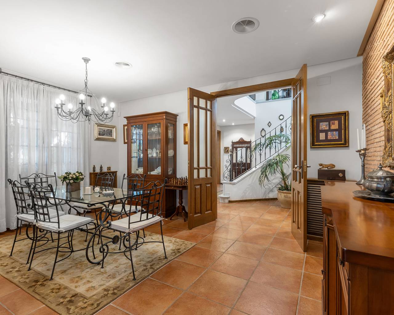 Resale - Villas - Torrevieja - La Veleta