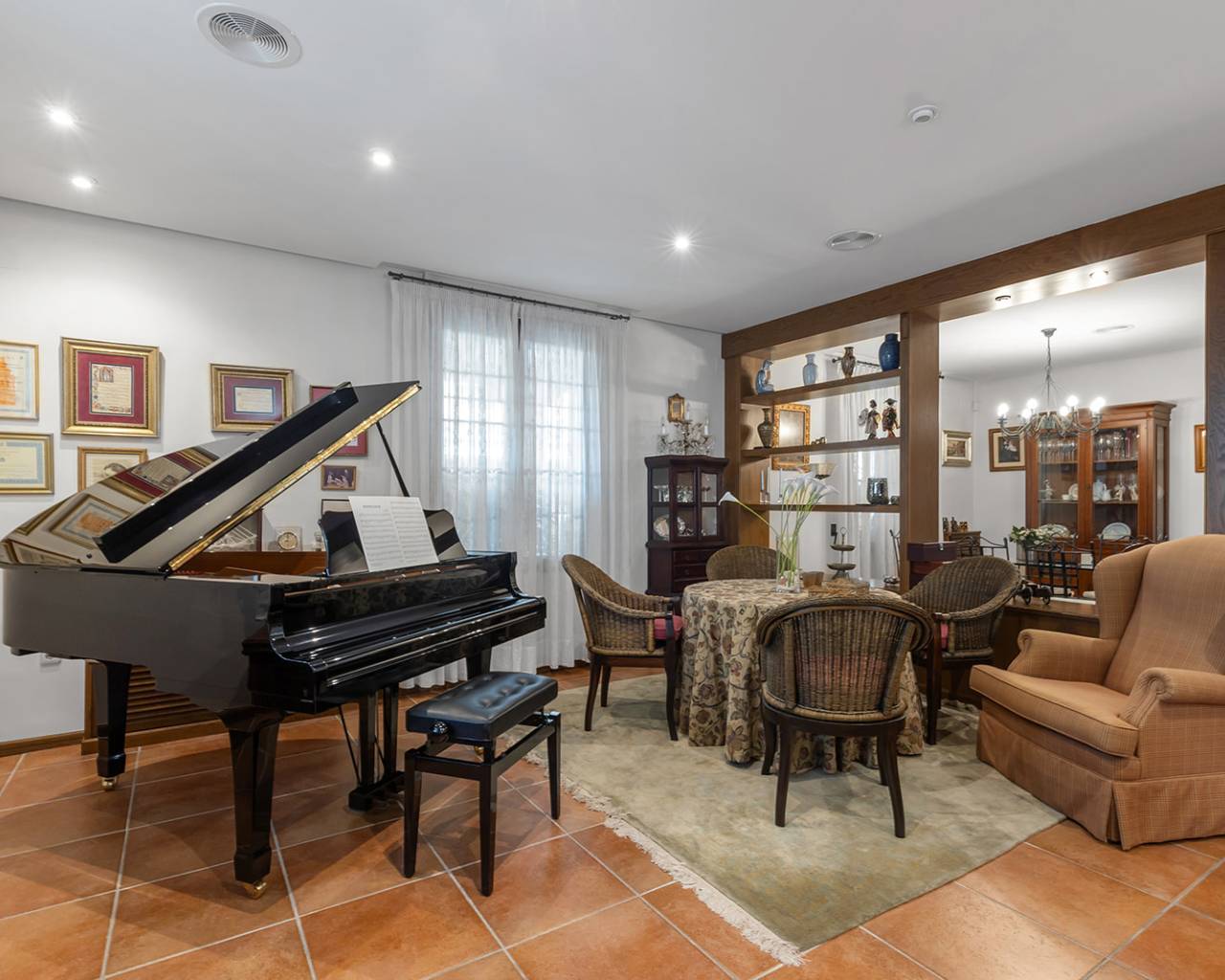 Resale - Villas - Torrevieja - La Veleta