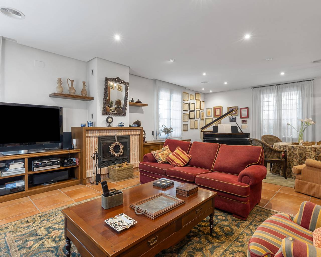 Resale - Villas - Torrevieja - La Veleta