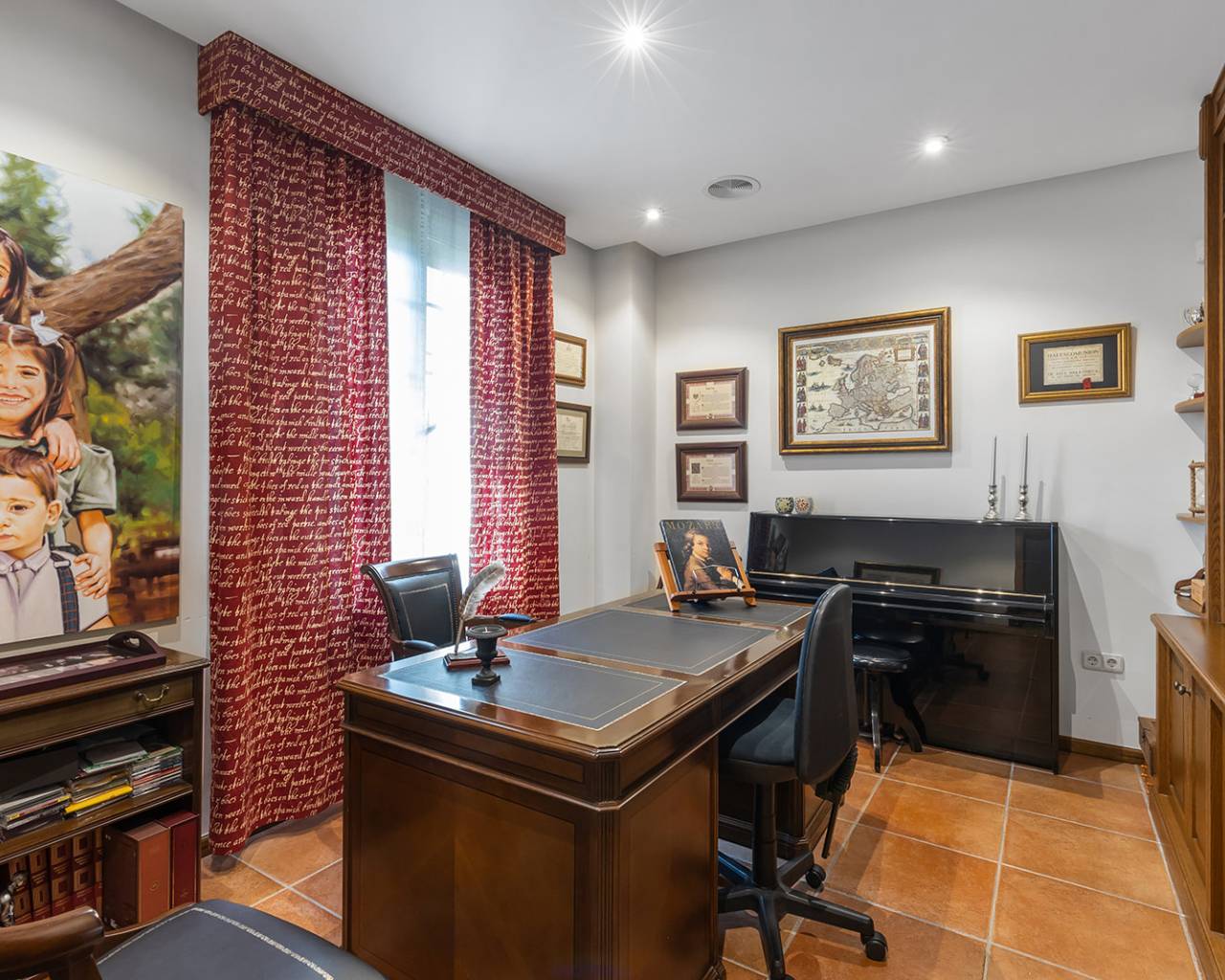 Resale - Villas - Torrevieja - La Veleta