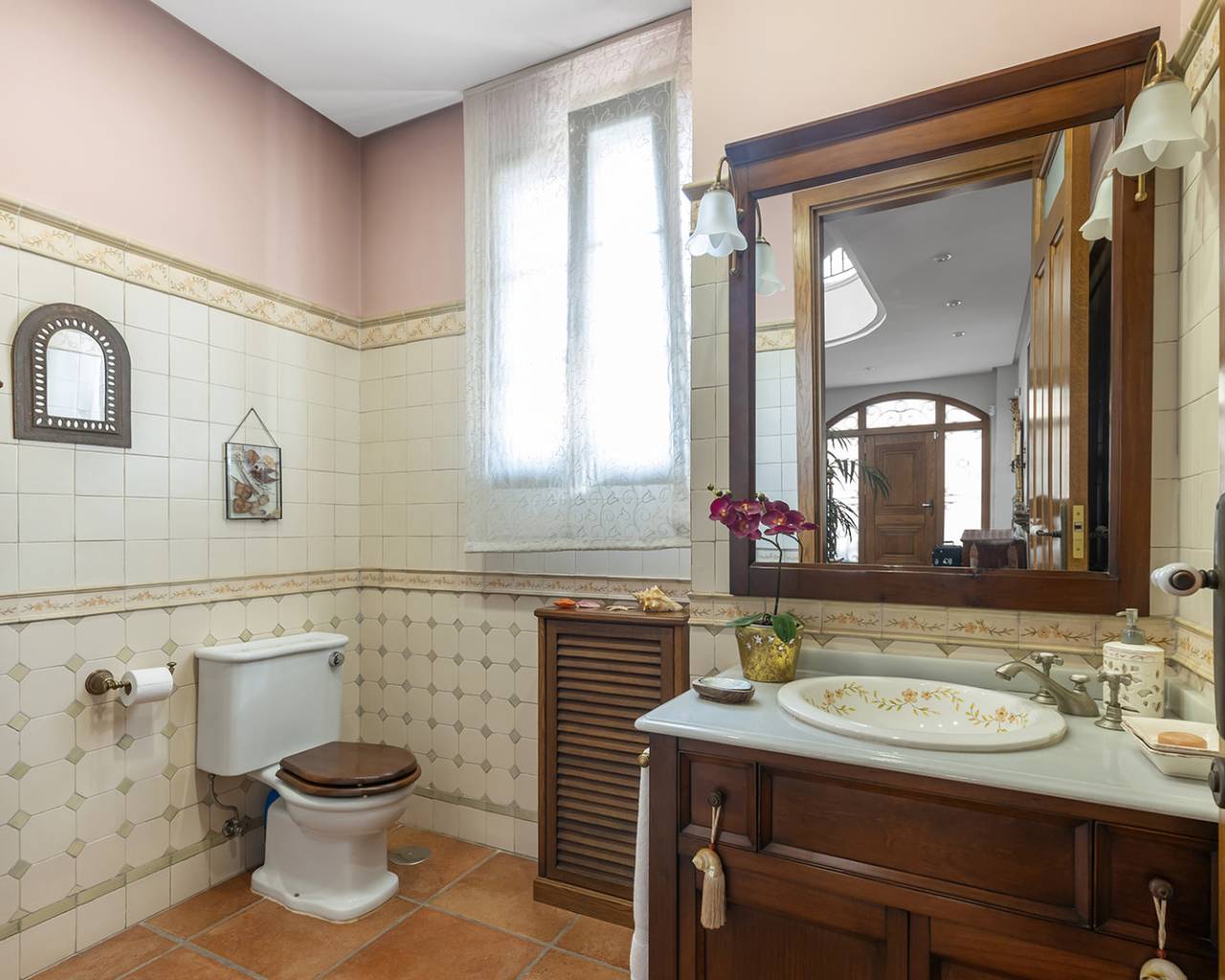 Resale - Villas - Torrevieja - La Veleta