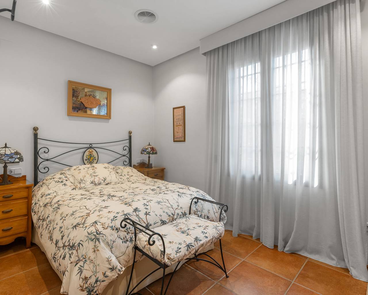 Resale - Villas - Torrevieja - La Veleta