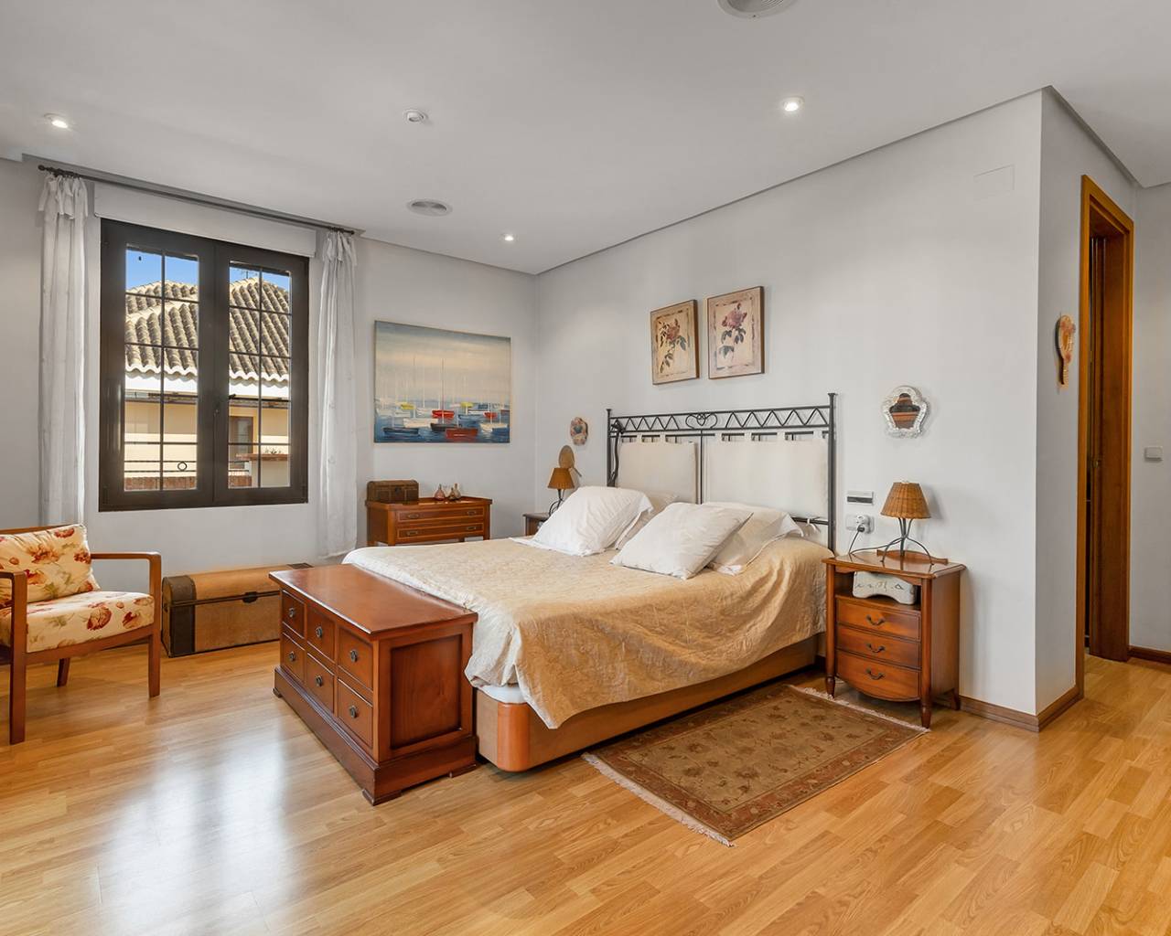 Resale - Villas - Torrevieja - La Veleta