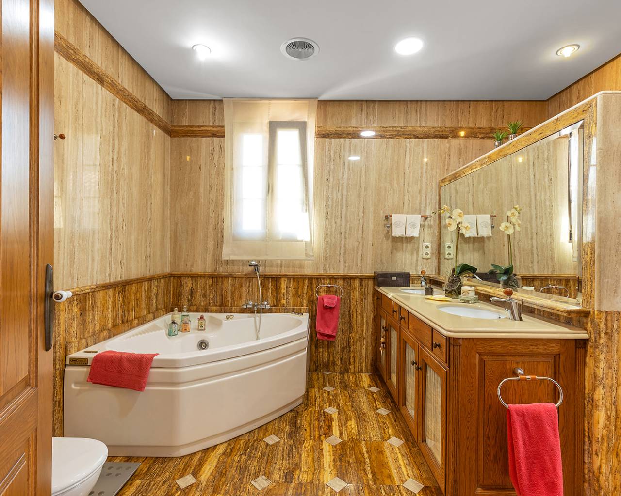 Resale - Villas - Torrevieja - La Veleta