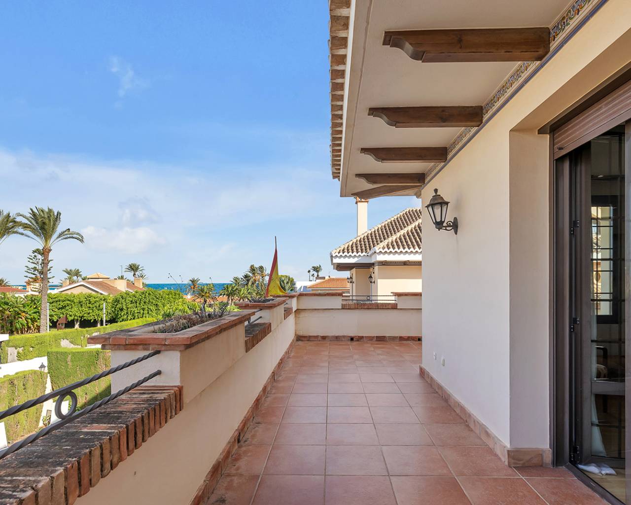 Resale - Villas - Torrevieja - La Veleta