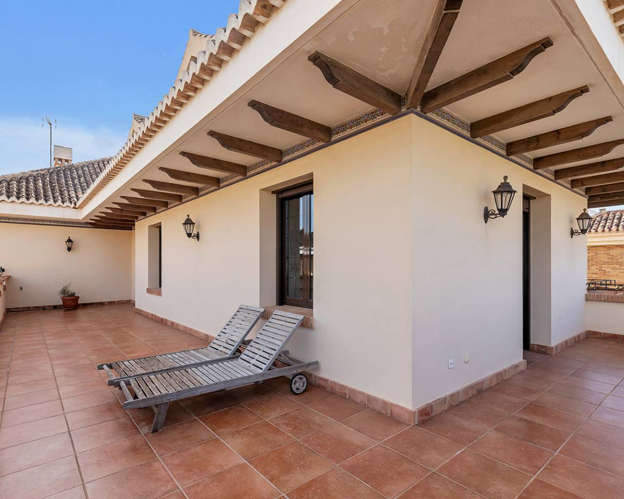 Resale - Villas - Torrevieja - La Veleta