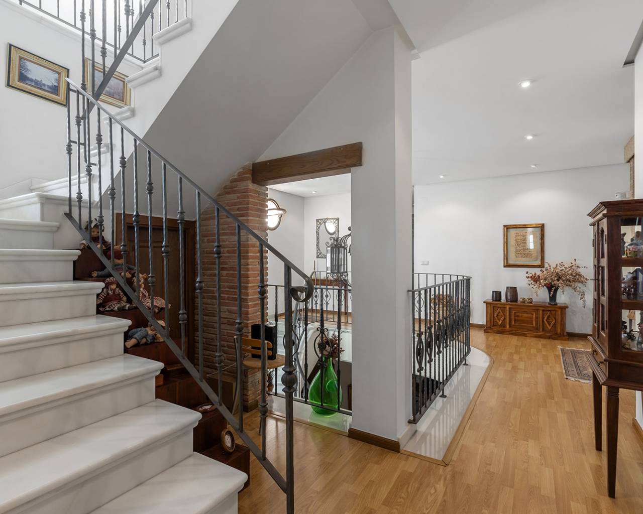 Resale - Villas - Torrevieja - La Veleta