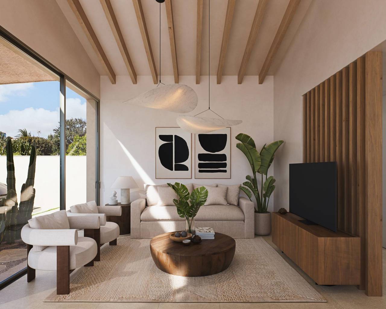 New Build - Villas - Cabo de Palos - Cala Flores