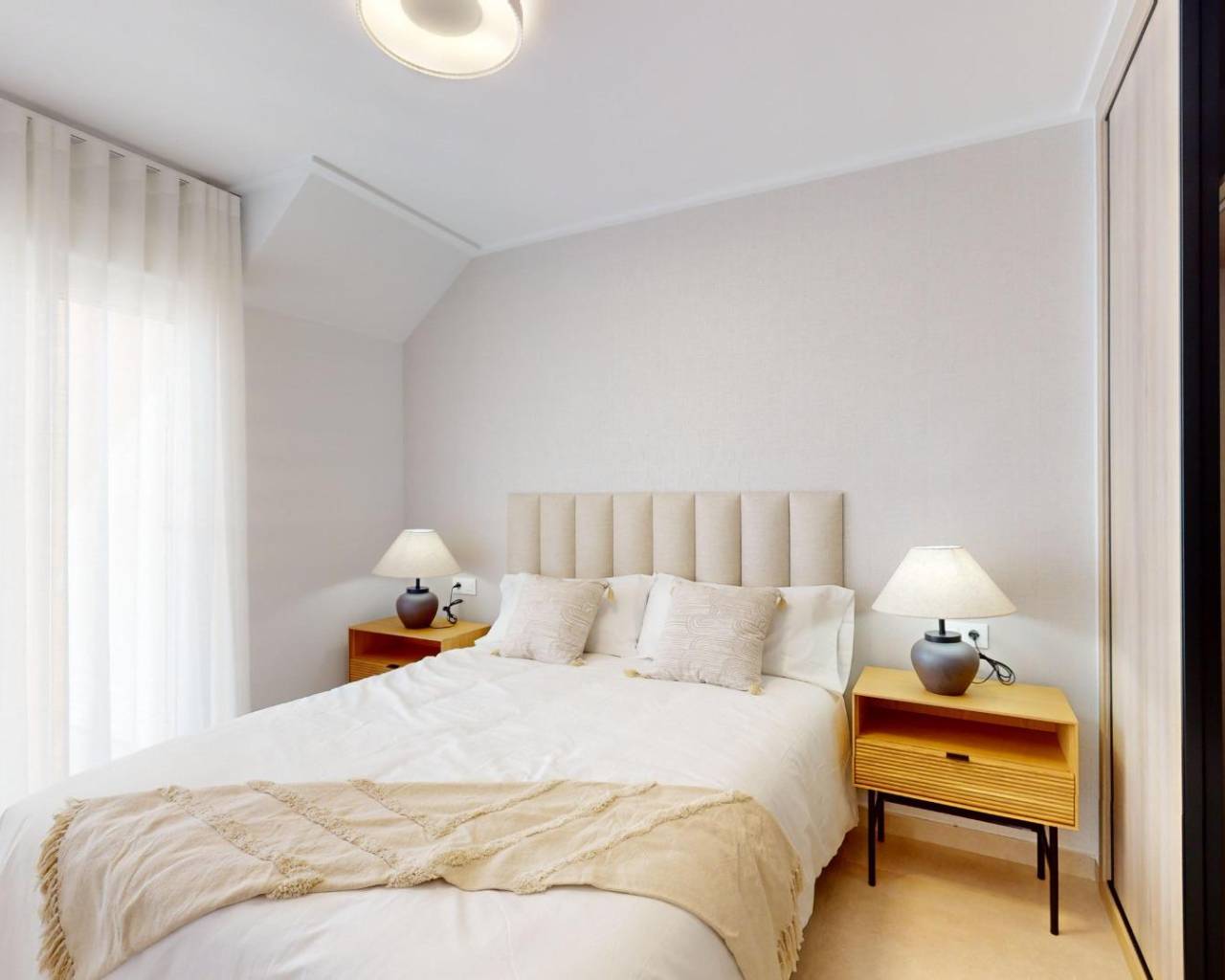 Nueva construcción  - Apartamentos - Guardamar del Segura - El Raso