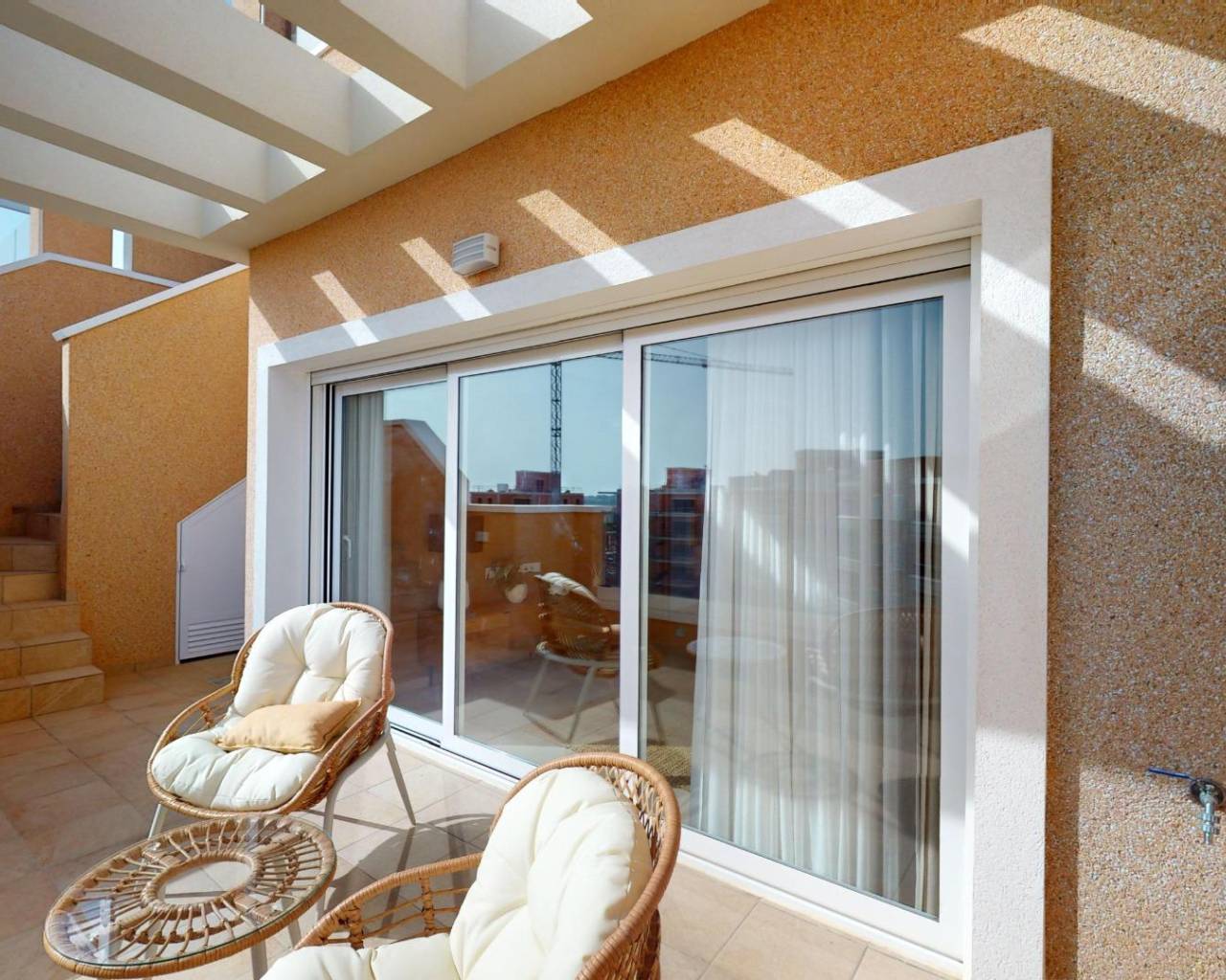 Nueva construcción  - Apartamentos - Guardamar del Segura - El Raso