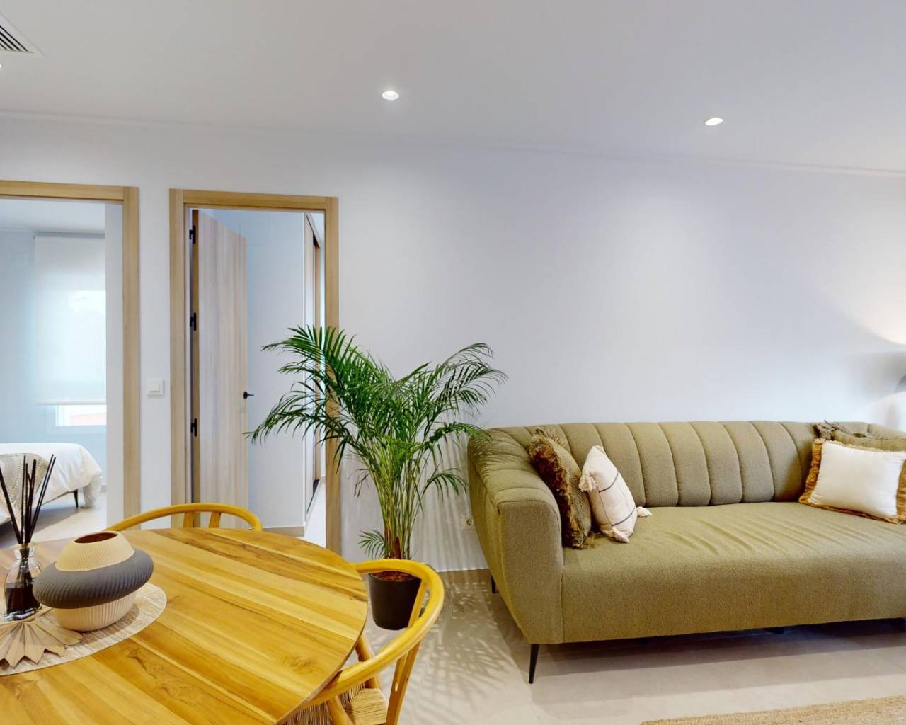 New Build - Apartments - Guardamar del Segura - El Raso