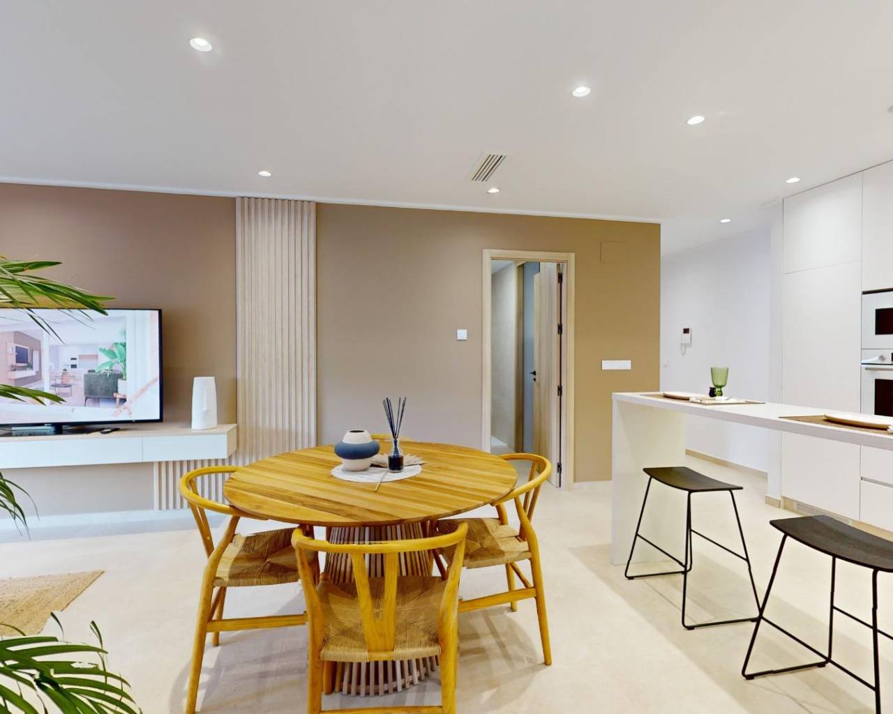 New Build - Apartments - Guardamar del Segura - El Raso