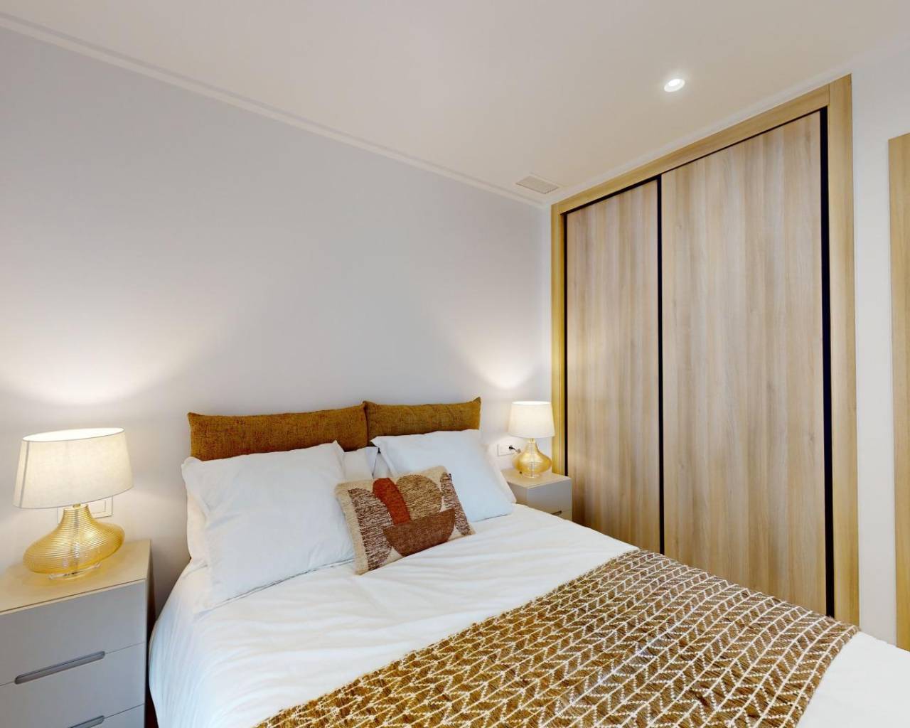 New Build - Apartments - Guardamar del Segura - El Raso