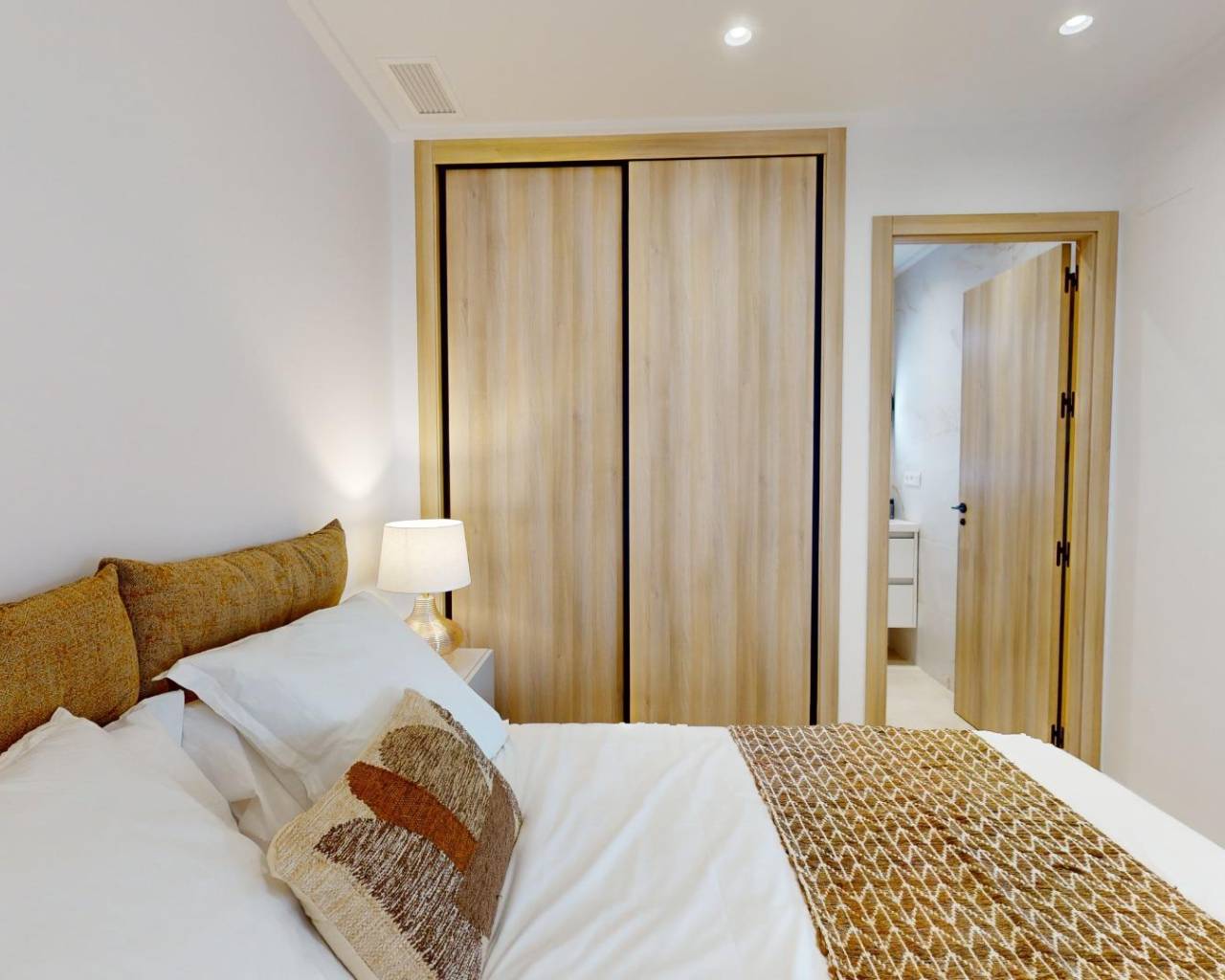 New Build - Apartments - Guardamar del Segura - El Raso