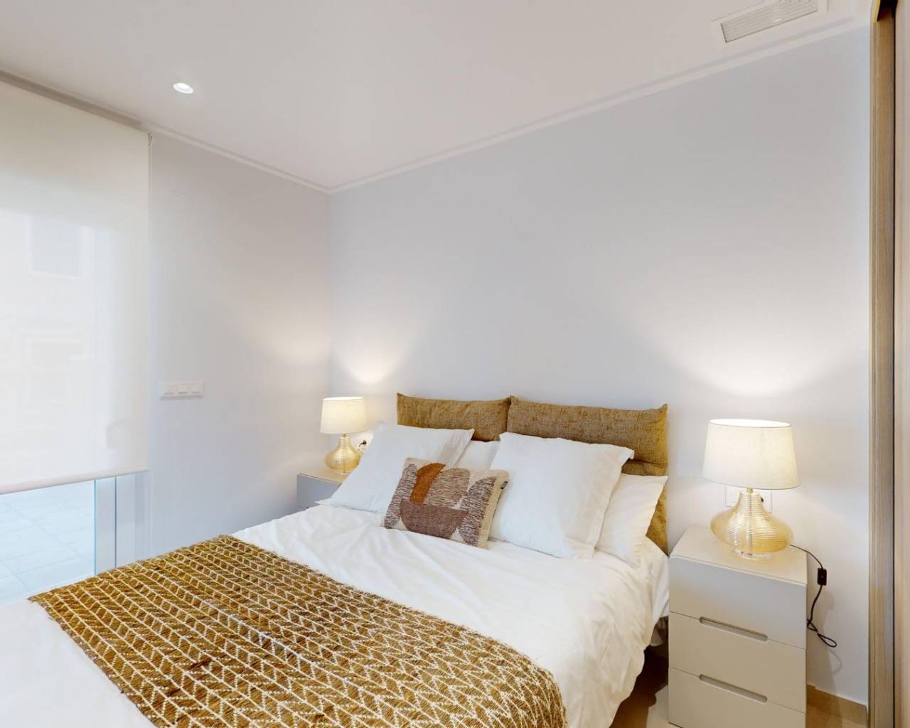 New Build - Apartments - Guardamar del Segura - El Raso