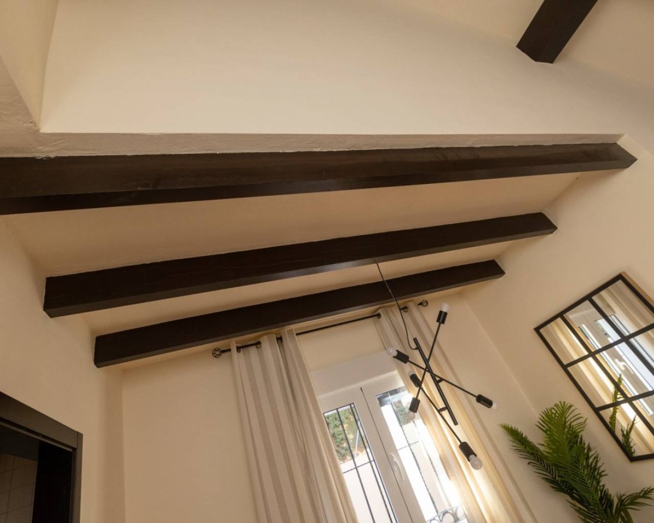 Nueva construcción  - Villas - Fuente Alamo de Murcia - Las Palas