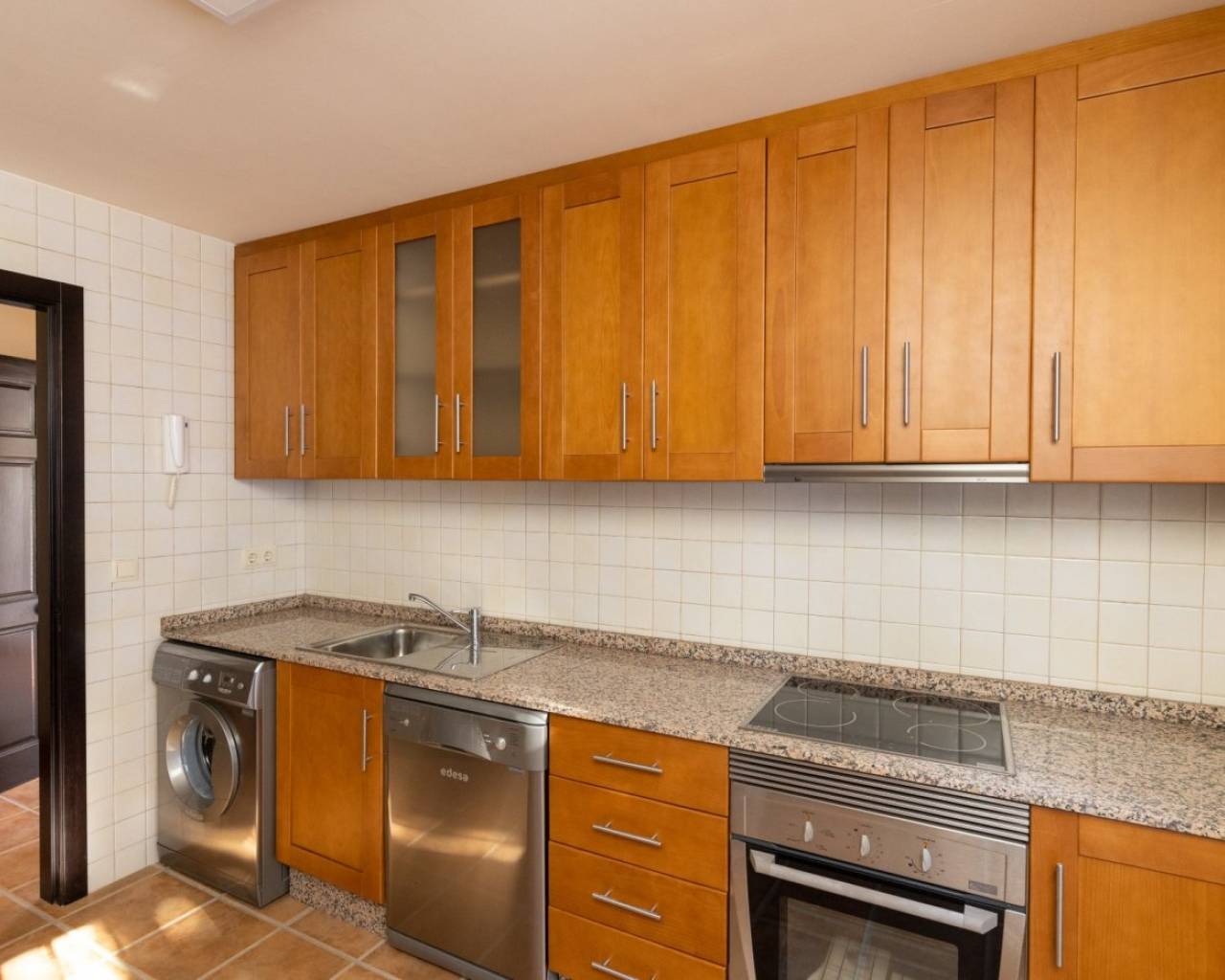 Nueva construcción  - Villas - Fuente Alamo de Murcia - Las Palas