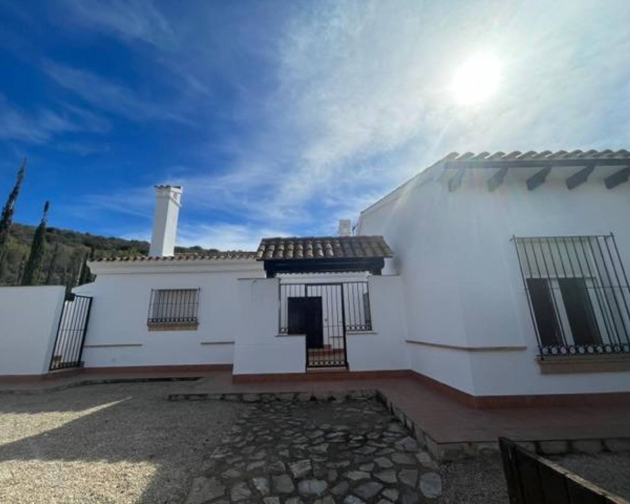 New Build - Villas - Fuente Álamo - Las Palas