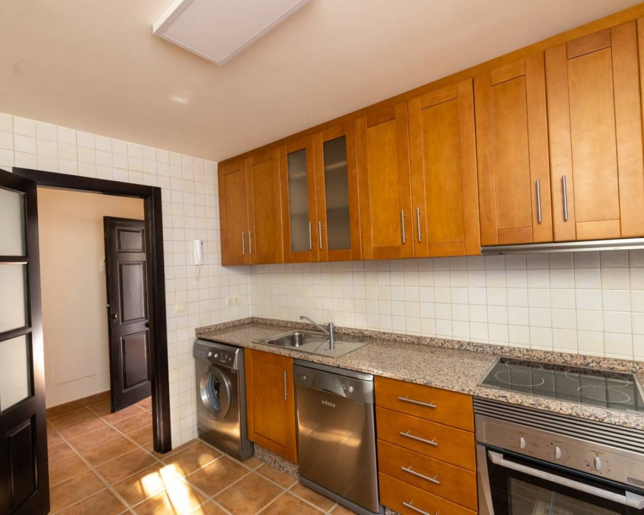 New Build - Villas - Fuente Álamo - Las Palas