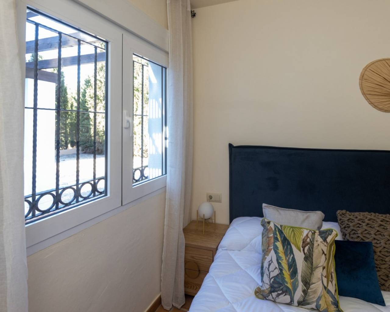 New Build - Villas - Fuente Álamo - Las Palas