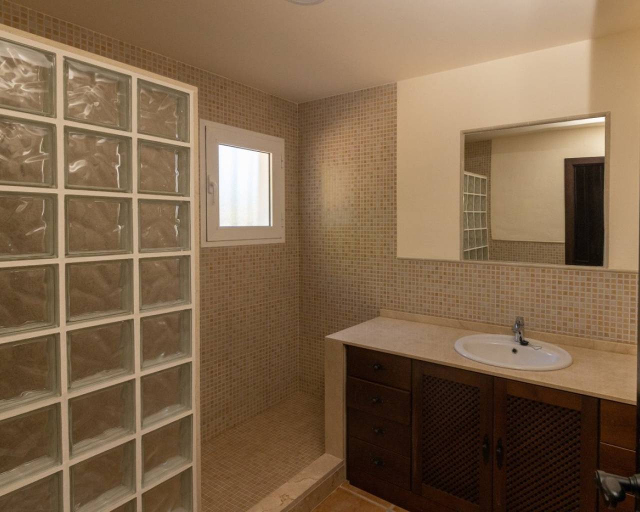 New Build - Villas - Fuente Alamo de Murcia - Las Palas