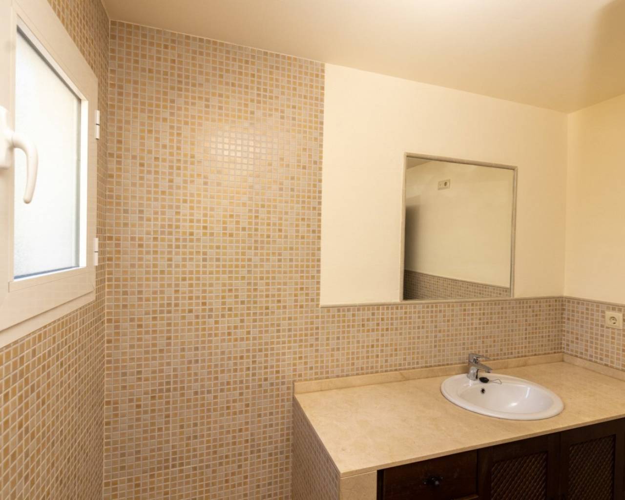 New Build - Villas - Fuente Alamo de Murcia - Las Palas