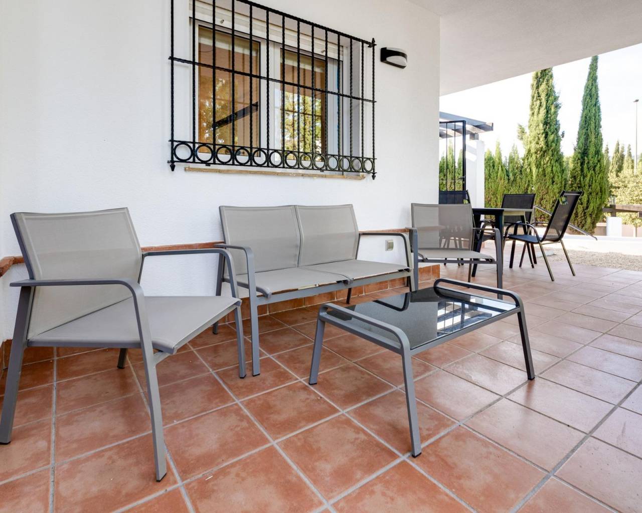 New Build - Villas - Fuente Álamo - Las Palas