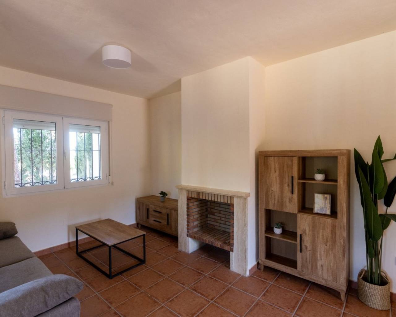 New Build - Villas - Fuente Álamo - Las Palas