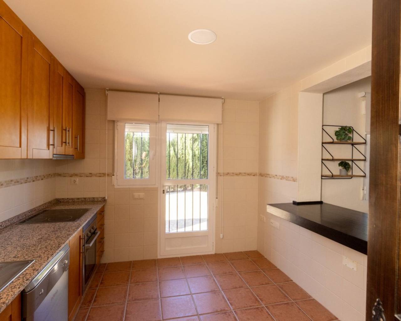 New Build - Villas - Fuente Álamo - Las Palas