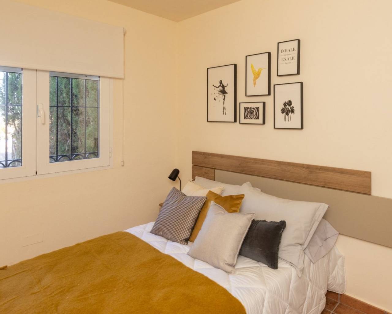 New Build - Villas - Fuente Álamo - Las Palas