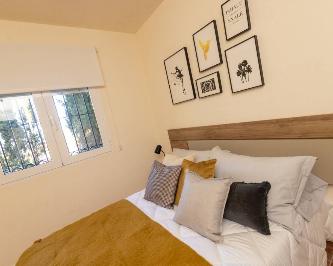 New Build - Villas - Fuente Álamo - Las Palas