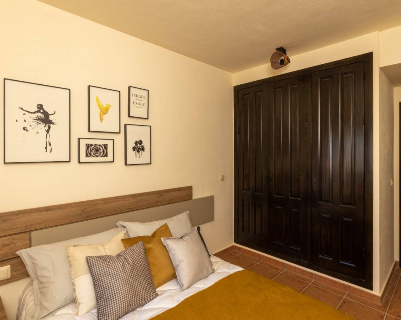 New Build - Villas - Fuente Álamo - Las Palas