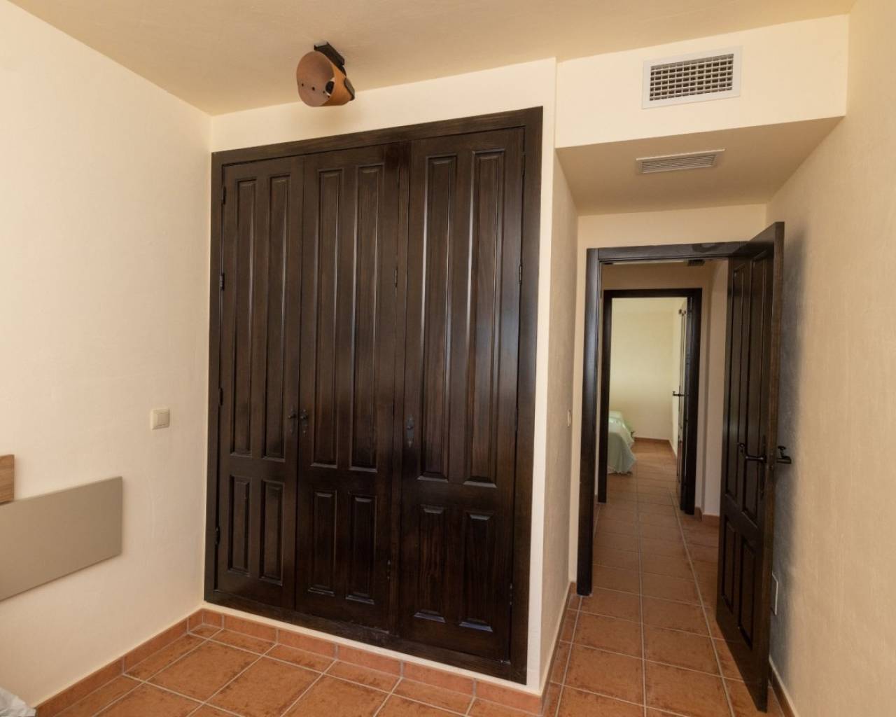 New Build - Villas - Fuente Álamo - Las Palas